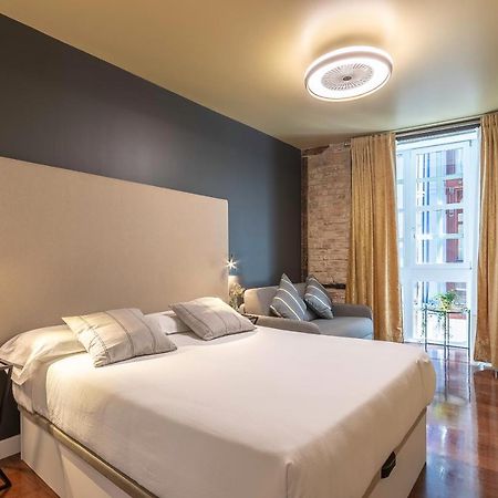Victorooms Бильбао Экстерьер фото