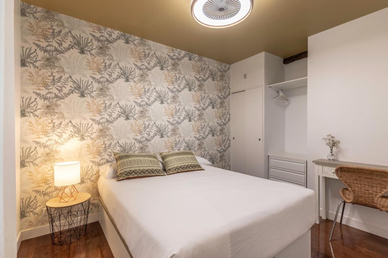 Victorooms Бильбао Экстерьер фото